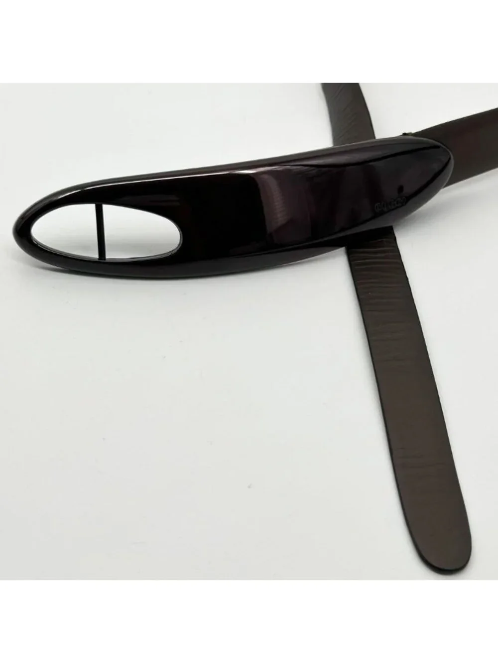 Gucci Era Archive Belt